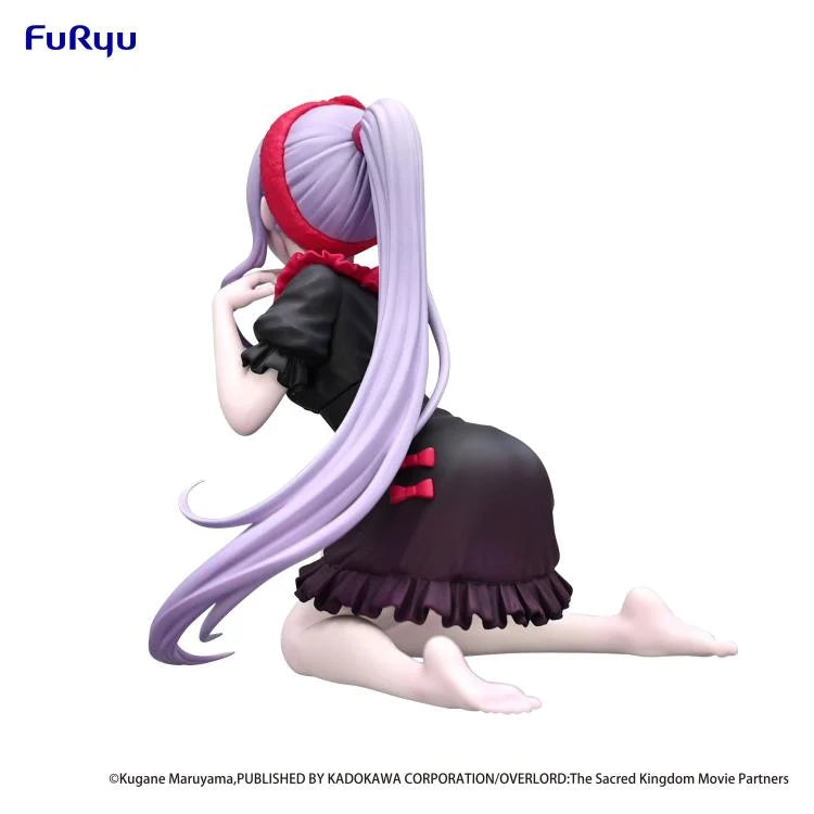 FuRyu Overlord Shalltear (Loungewear Ver.) Noodle Stopper Figure