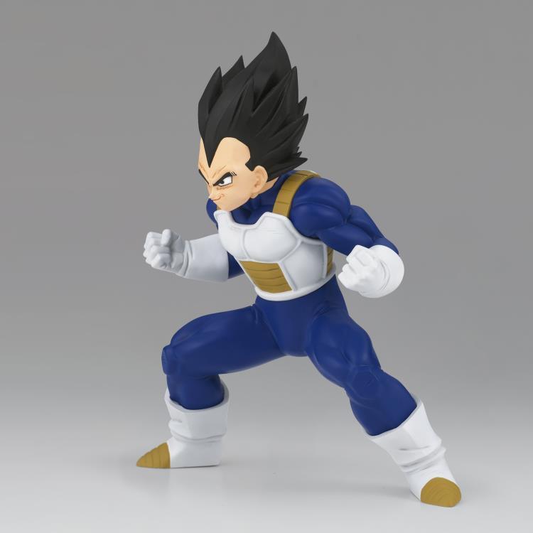 Banpresto Dragon Ball Z Super Warriors Battle Retsuden III Vol.2 Vegeta