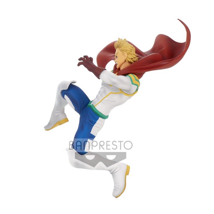 Banpresto My Hero Academia The Amazing Heroes Vol.16 Lemillion (Mirio Togata)