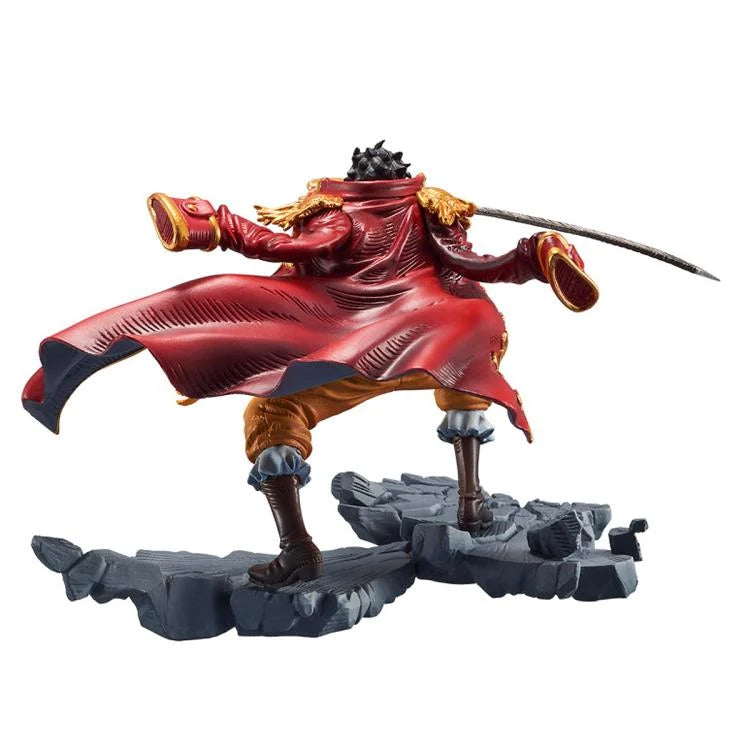 Banpresto One Piece Manhood Gol D. Roger (Special Ver.)