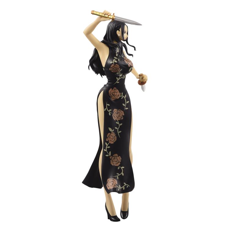 Banpresto One Piece Glitter & Glamours Nico Robin Kung Fu Style (Ver. A)