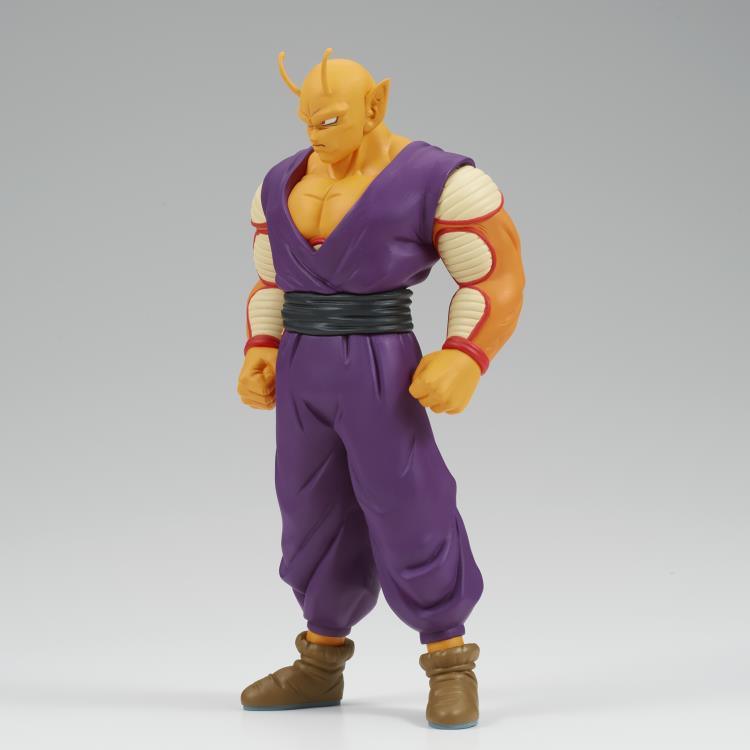 Banpresto Dragon Ball Super: Super Hero DXF Orange Piccolo