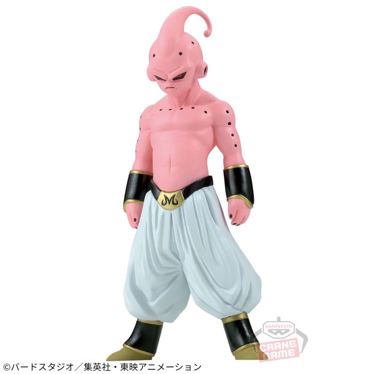 Banpresto Dragon Ball Z Solid Edge Works Vol.16 Kid Buu