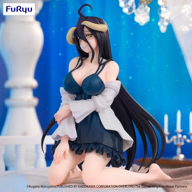 FuRyu Overlord Albedo (Loungewear Ver.) Noodle Stopper Figure