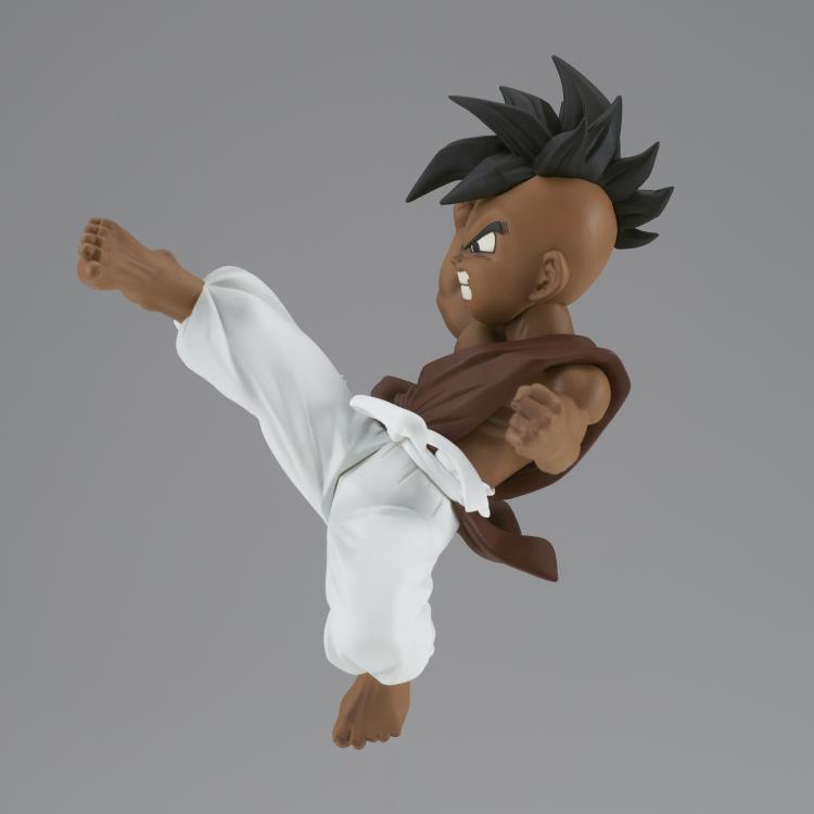 Banpresto Dragon Ball Z Match Makers Uub (Vs Goku)
