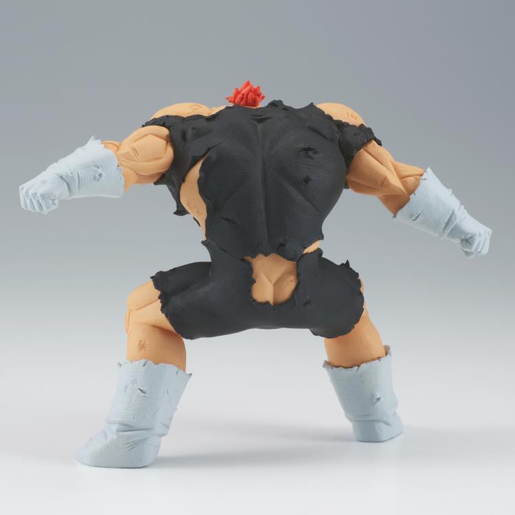 Banpresto Dragon Ball Z GxMateria Recoome