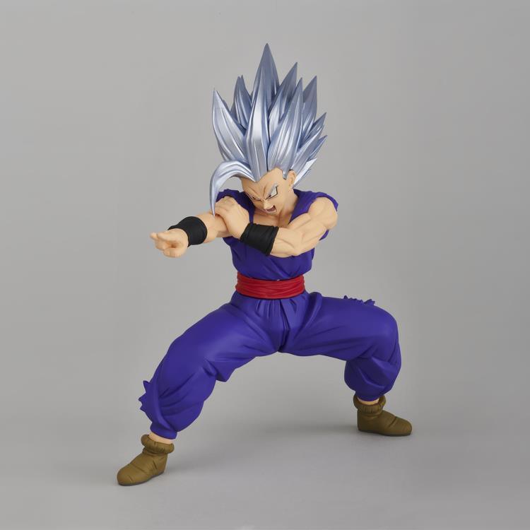 Banpresto Dragon Ball Super: Super Hero Blood of Saiyans Vol.14 Beast Gohan