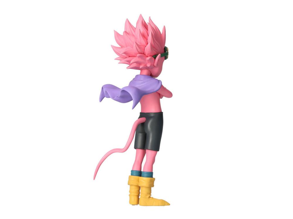 Banpresto Sand Land DXF Beelzebub