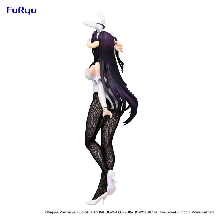 FuRyu Overlord BiCute Bunnies Albedo Figure