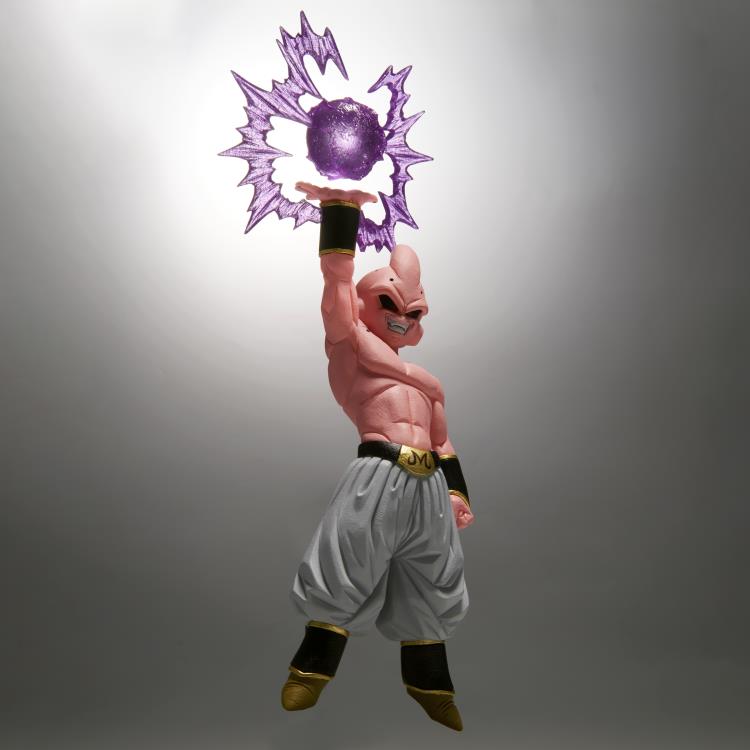 Banpresto Dragon Ball Z GxMateria The Majin Buu