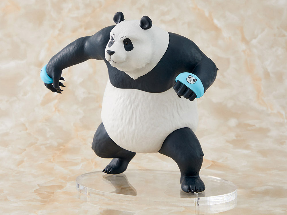 Taito Jujutsu Kaisen Panda Figure