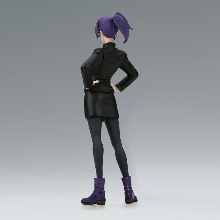 Banpresto Jujutsu Kaisen Jukon no Kata Maki Zenin (Ver. A)