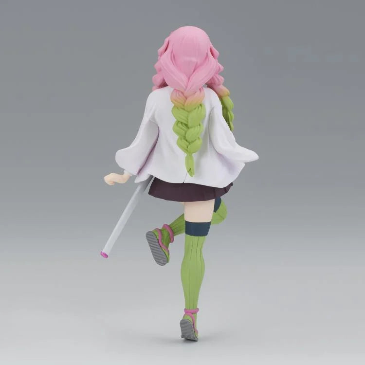 Banpresto Demon Slayer: Kimetsu No Yaiba Figure Vol.45 Mitsuri Kanroji