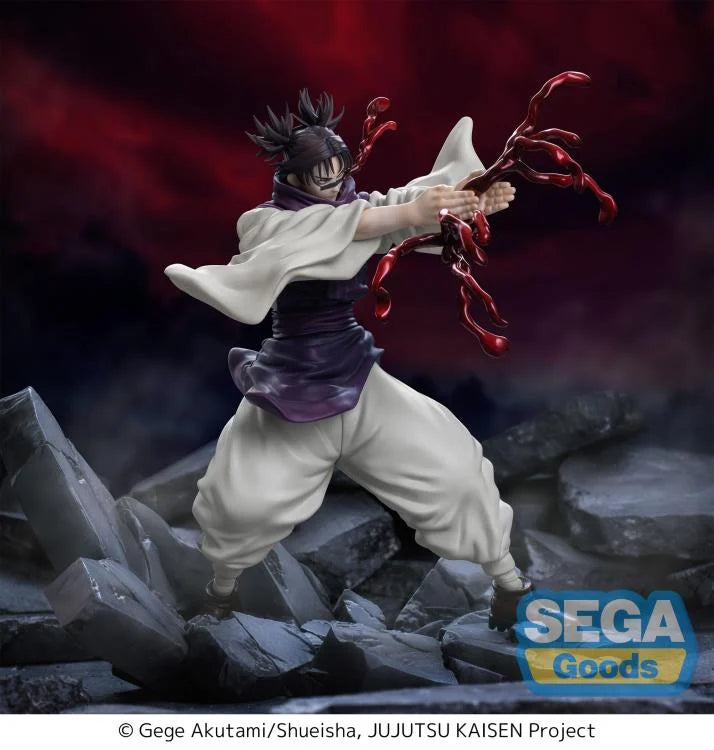 Sega Jujutsu Kaisen Luminasta Choso (Shibuya Incident) Figure