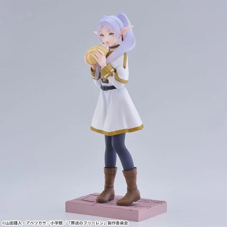 Sega Frieren: Beyond Journey's End Luminasta Frieren (Frieren's Daily Life)