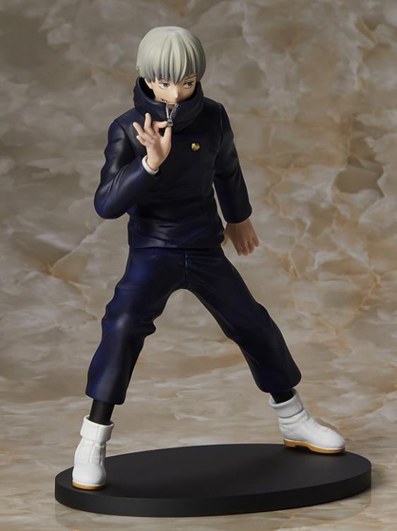 Taito Jujutsu Kaisen Toge Inumaki Prize Figure