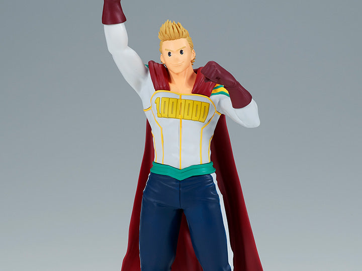 Banpresto My Hero Academia Age of Heroes Lemillion II