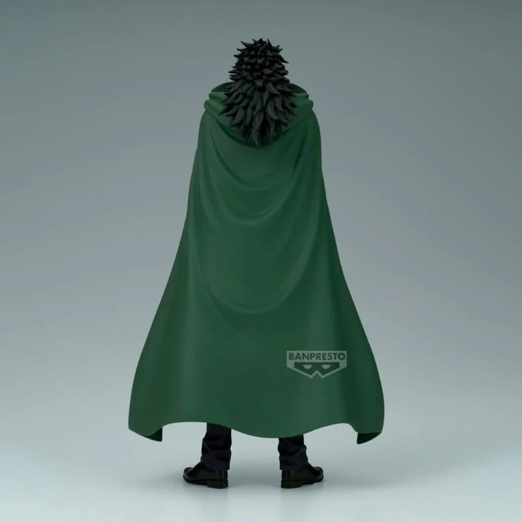 Banpresto One Piece DXF The Grandline Series Special Monkey D. Dragon