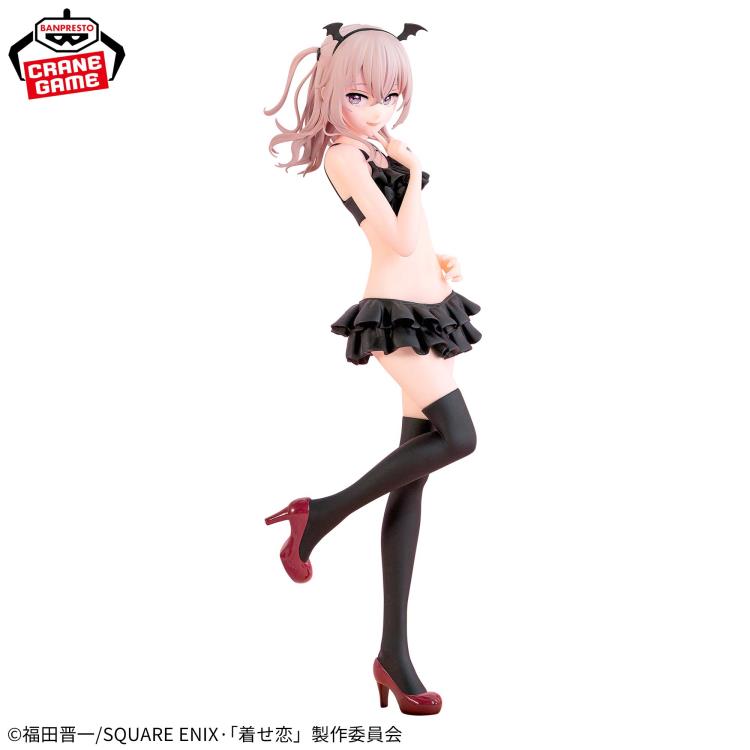 Banpresto My Dress-Up Darling Celestial Vivi Sajuna Inui