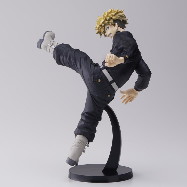 Banpresto Tokyo Revengers King of Artist Chifuyu Matsuno