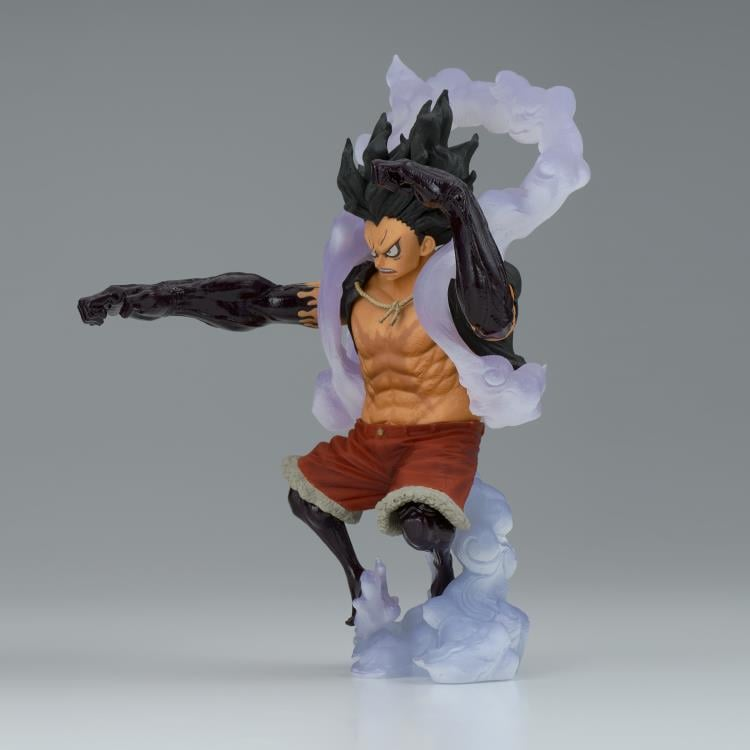 Banpresto One Piece King of Artist The Monkey D. Luffy (Special Ver. B)