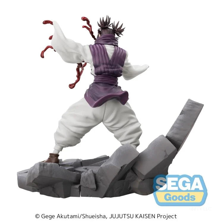 Sega Jujutsu Kaisen Luminasta Choso (Shibuya Incident) Figure