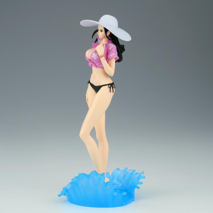 Banpresto One Piece Glitter & Glamours Splash Style Nico Robin