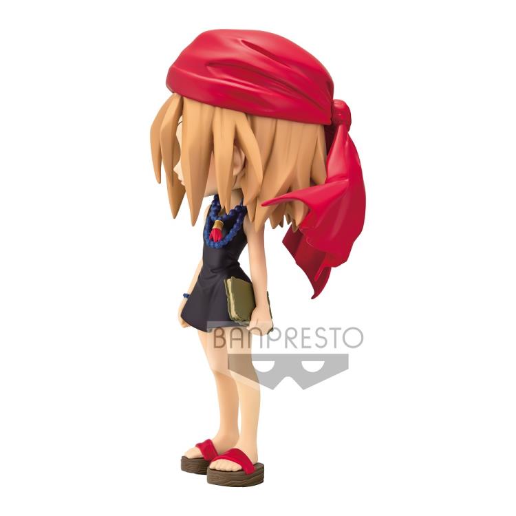 Banpresto Shaman King Q Posket Anna Kyoyama (Ver.A)