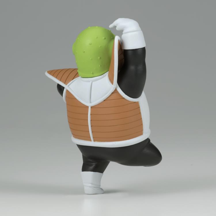 Banpresto Dragon Ball Z Solid Edge Works Vol.21 Guldo