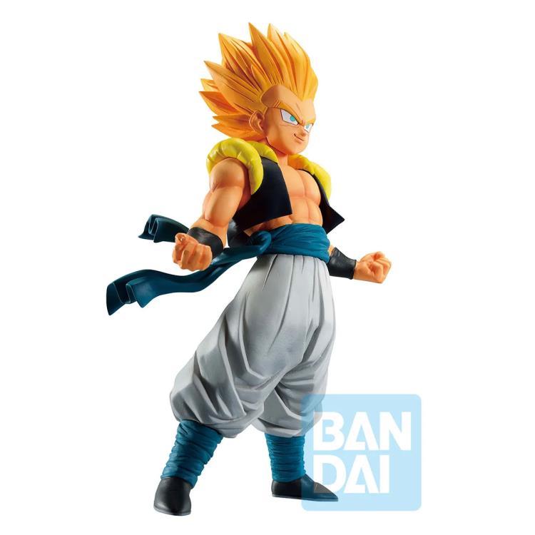 Dragon Ball Z Ichiban Kuji D Prize Super Saiyan Gotenks (VS Omnibus Beast)