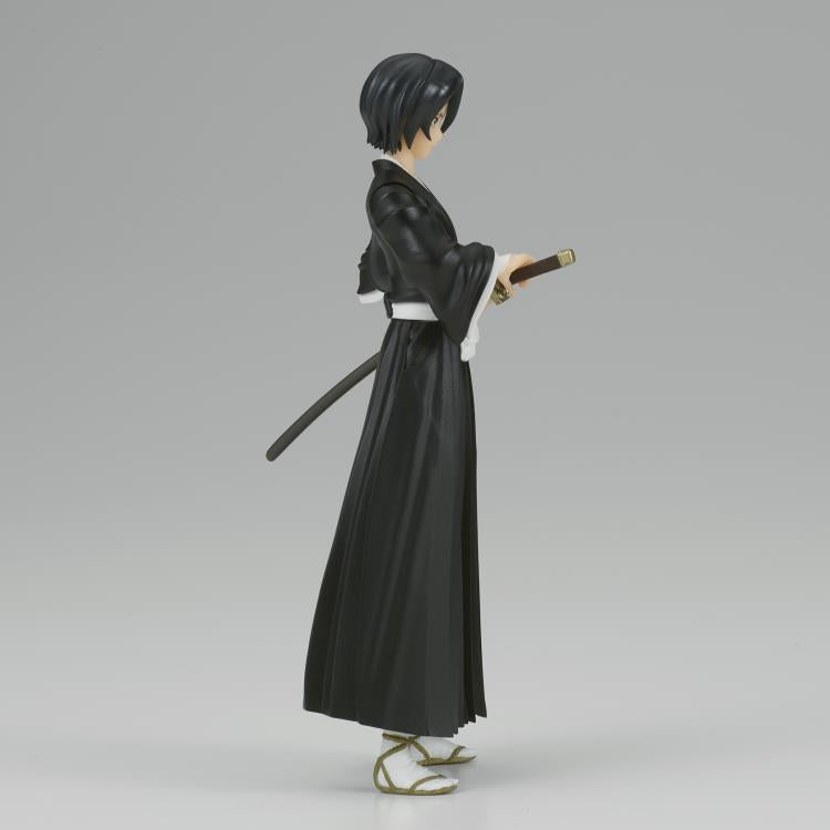 Banpresto Bleach Solid and Souls Rukia Kuchiki