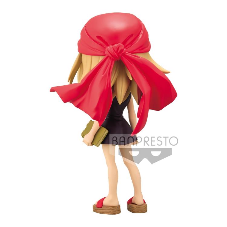 Banpresto Shaman King Q Posket Anna Kyoyama (Ver.B)