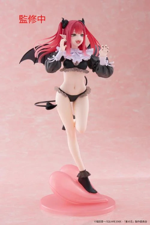 Taito My Dress-Up Darling T-Most Marin Kitagawa (Liz Ver.) Figure