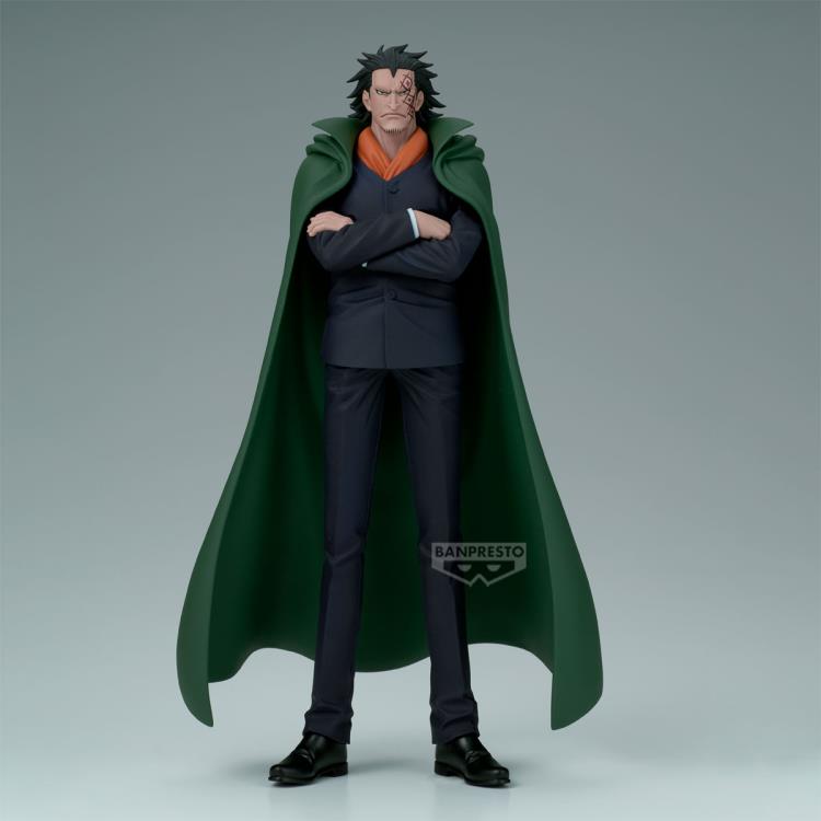 Banpresto One Piece DXF The Grandline Series Special Monkey D. Dragon