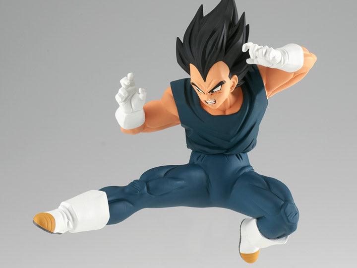 Banpresto Dragon Ball Super: Super Hero Match Makers Vegeta