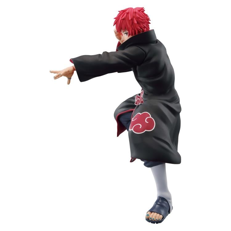 Banpresto Naruto: Shippuden Vibration Stars Sasori