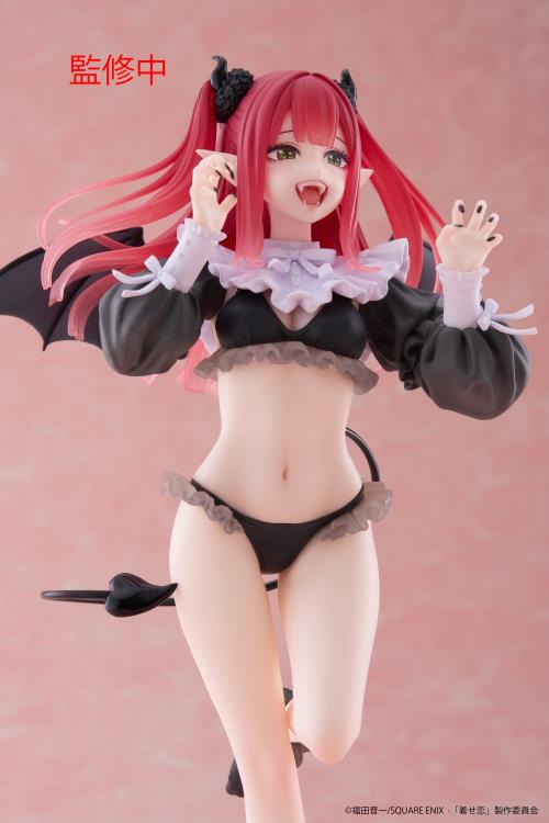 Taito My Dress-Up Darling T-Most Marin Kitagawa (Liz Ver.) Figure
