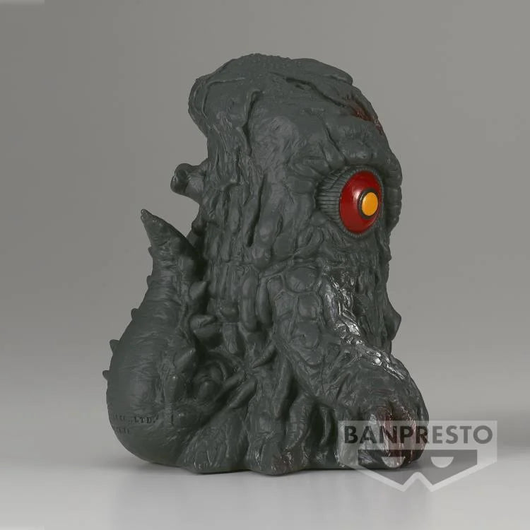 Banpresto Godzilla: Final Wars Toho Monster Series Enshrined Monsters Hedora