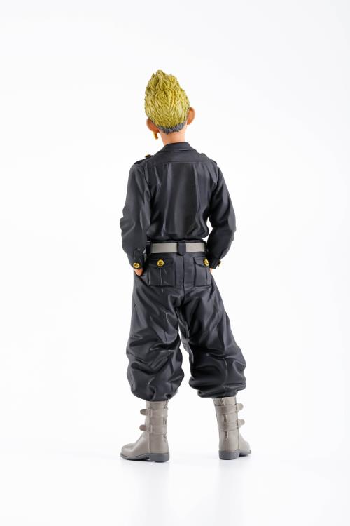 Banpresto Tokyo Revengers Tetta Kisaki Figure