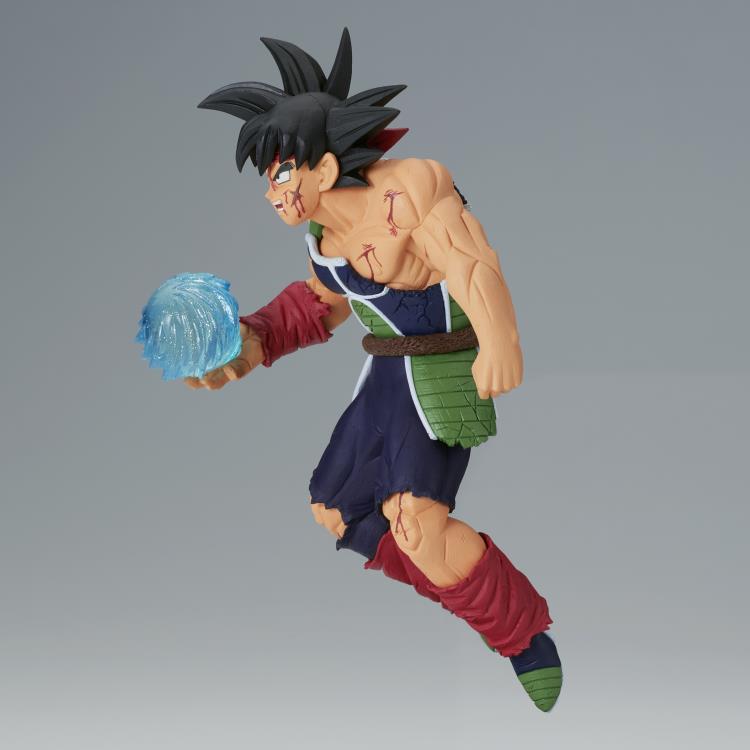 Banpresto Dragon Ball Z GxMateria Bardock