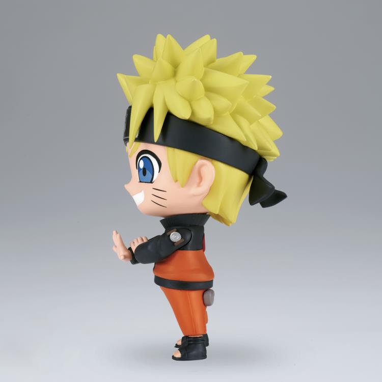 Banpresto Naruto: Shippuden Repoprize Naruto Uzumaki