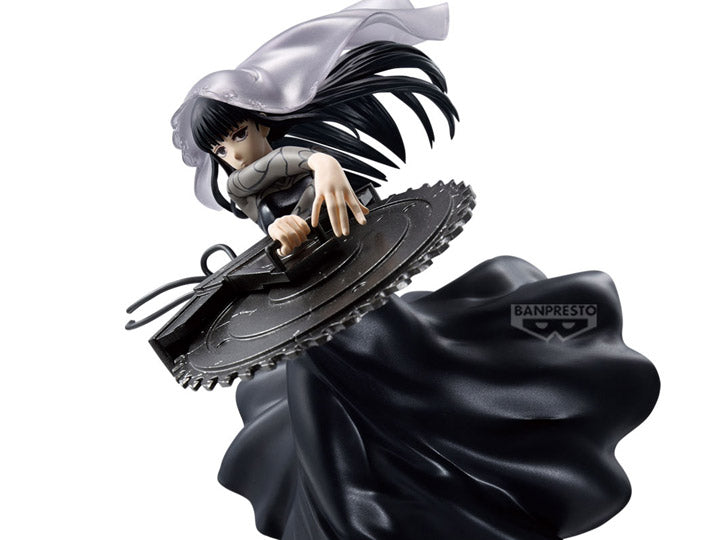 Banpresto Sakamoto Days Vibration Stars Osaragi