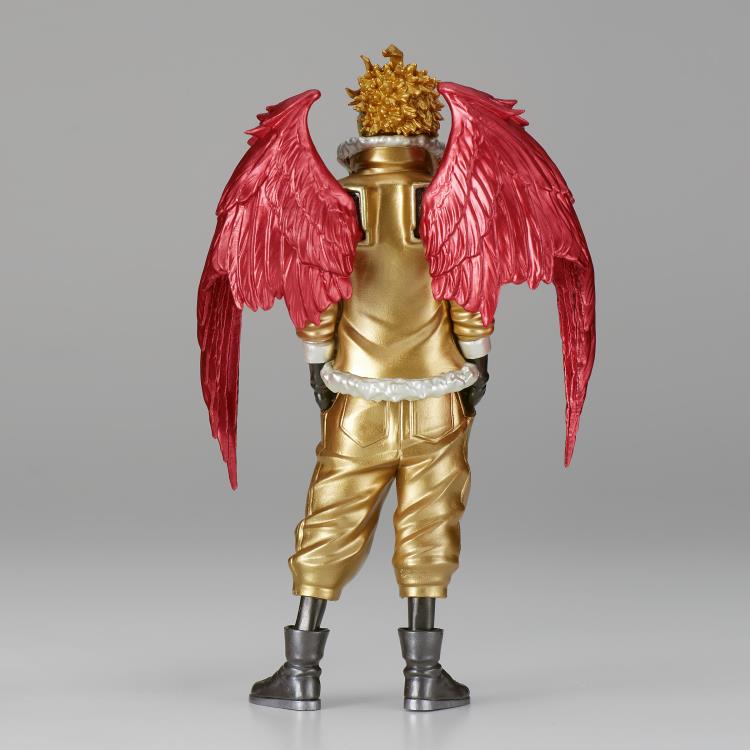 Banpresto My Hero Academia Age of Heroes Hawks