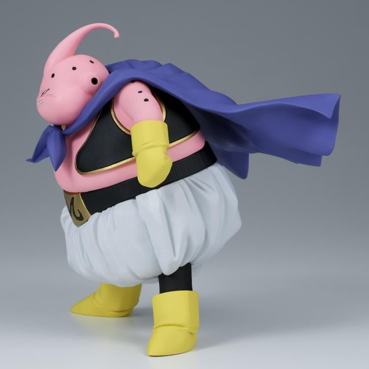 Banpresto Dragon Ball Z Solid Edge Works Majin Buu