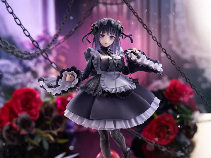 Taito My Dress-Up Darling T-Most Marin Kitagawa (Shizuku Kuroe) Figure