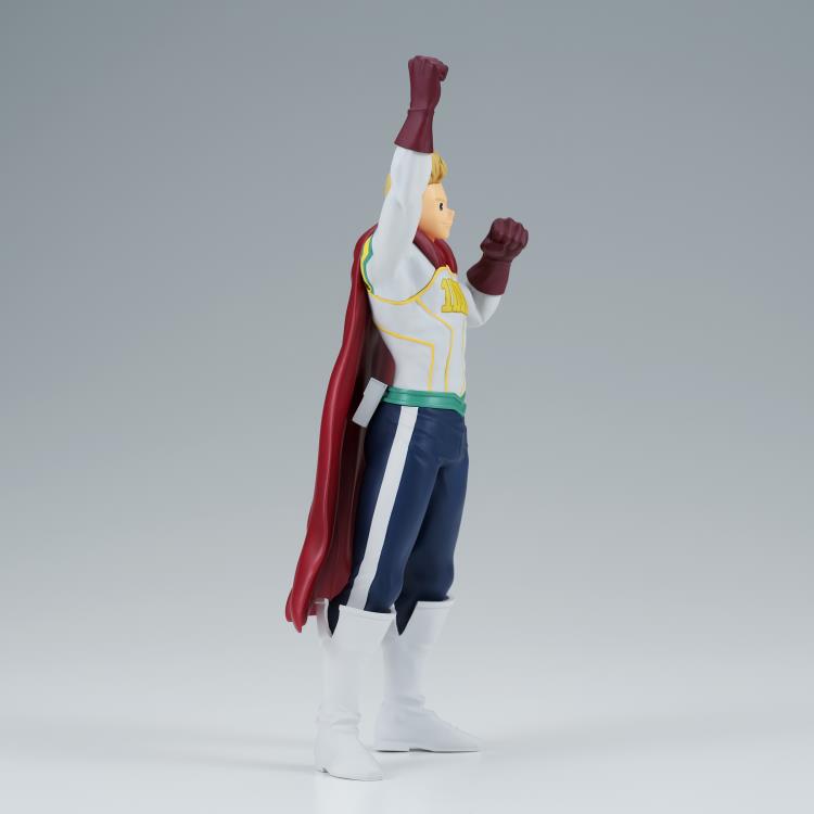 Banpresto My Hero Academia Age of Heroes Lemillion II