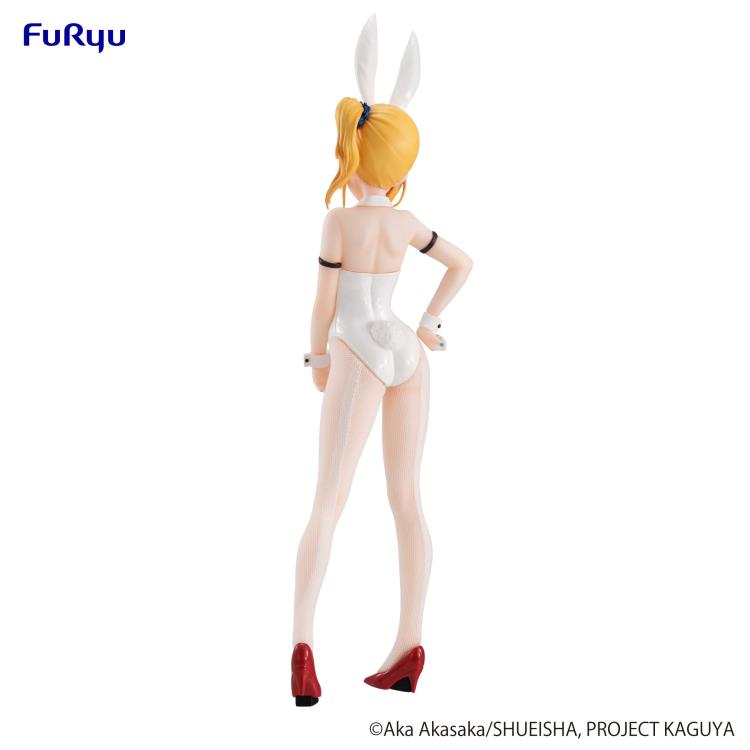 Taito Kaguya-sama Love is War - The First Kiss That Never Ends BiCute Bunnies Ai Hayasaka Figure