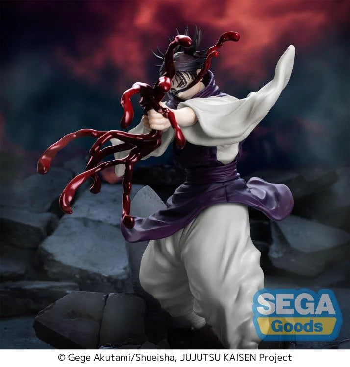 Sega Jujutsu Kaisen Luminasta Choso (Shibuya Incident) Figure