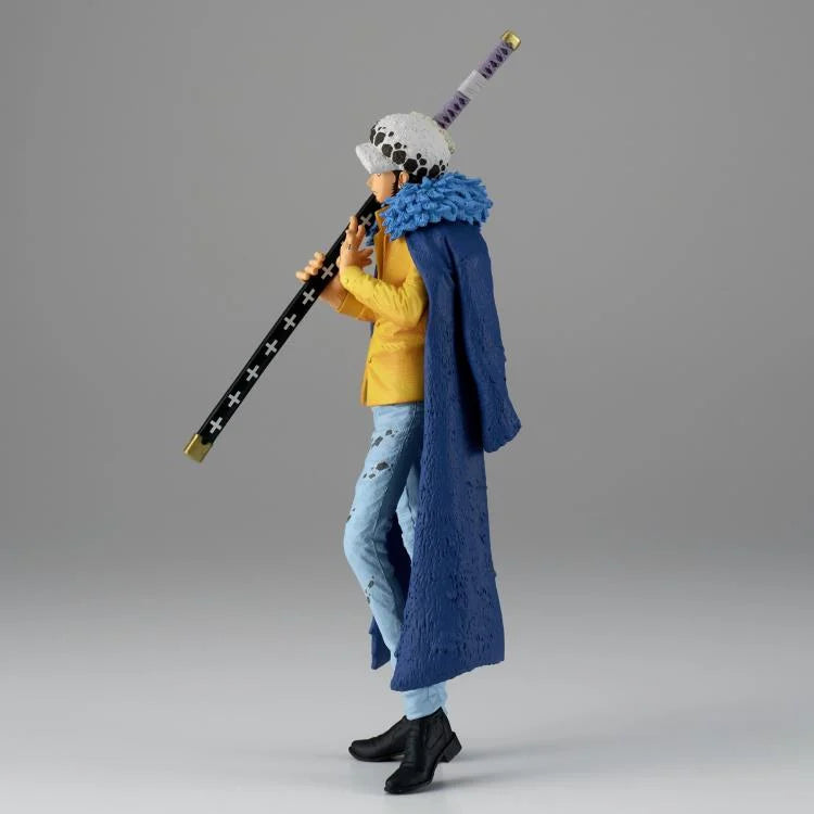 Banpresto One Piece King of Artist The Trafalgar Law (Wano Country)