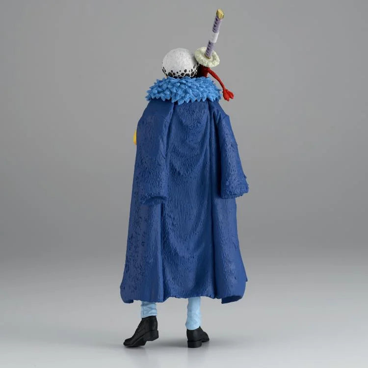 Banpresto One Piece King of Artist The Trafalgar Law (Wano Country)